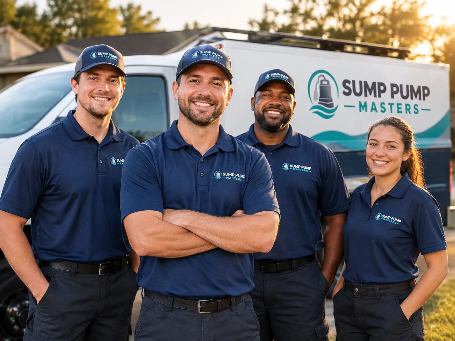Sump Pump Repair company in Tonganoxie, KS