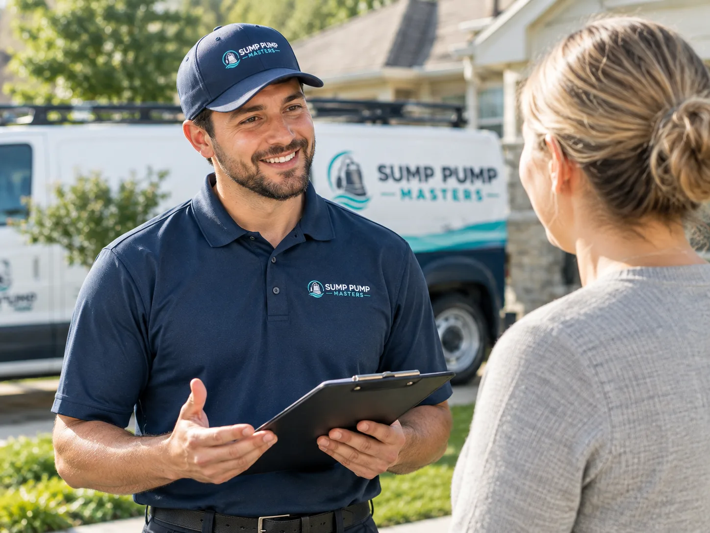 Sump Pump Repair Tonganoxie, KS FAQs
